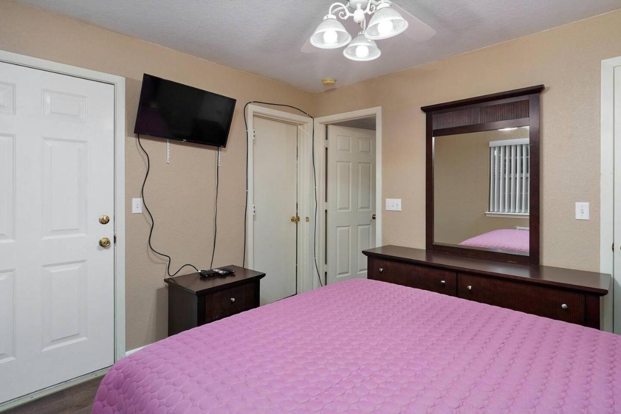Retreat @ The Hills W/ Pets And Game Room Branson Dış mekan fotoğraf