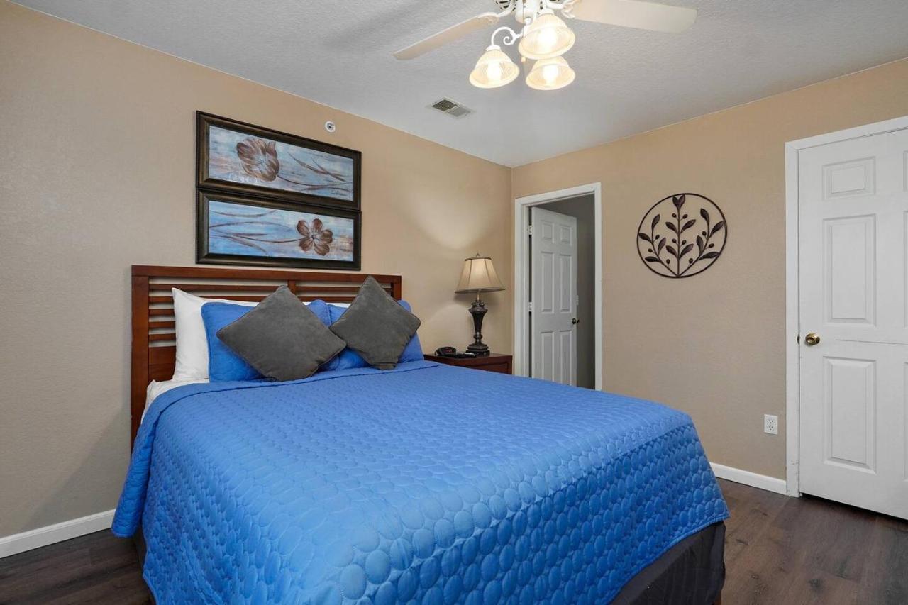 Retreat @ The Hills W/ Pets And Game Room Branson Dış mekan fotoğraf