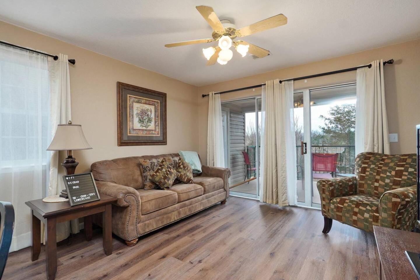 Retreat @ The Hills W/ Pets And Game Room Branson Dış mekan fotoğraf