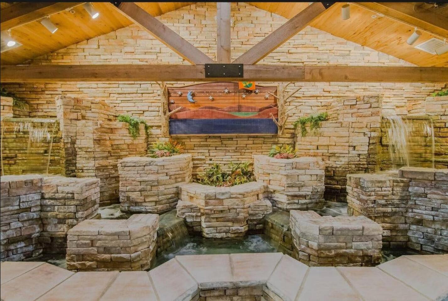 Retreat @ The Hills W/ Pets And Game Room Branson Dış mekan fotoğraf