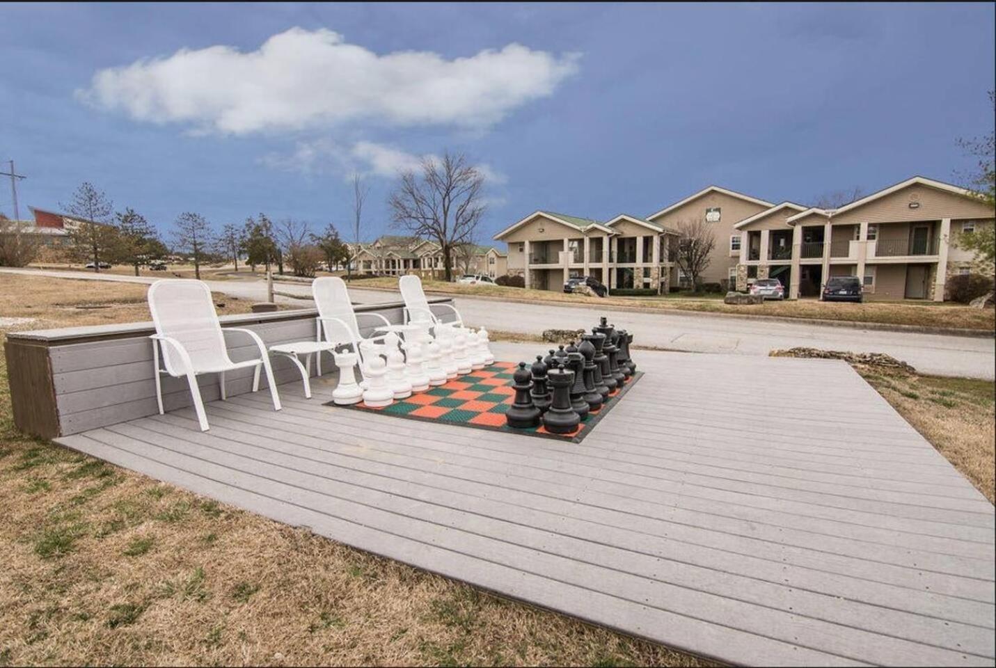 Retreat @ The Hills W/ Pets And Game Room Branson Dış mekan fotoğraf